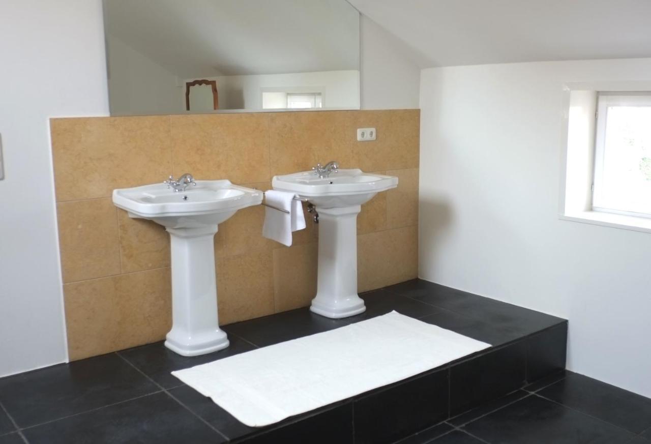 Wohnen Am Dehnthof Haus 2 Apartment Kappeln Bagian luar foto